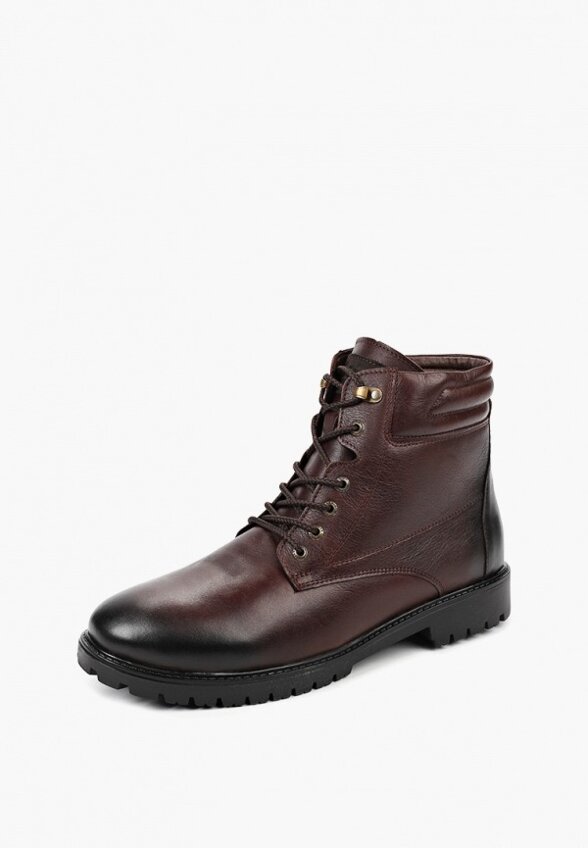 Ботинки Shoiberg