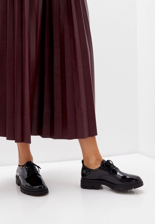 Ботинки Tamaris