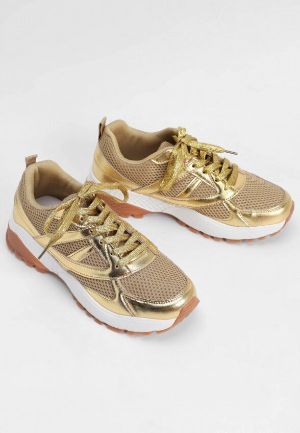 Кроссовки Donna D’oro