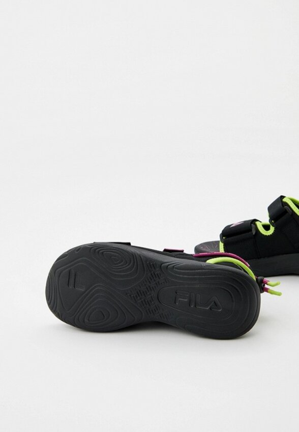 Сандалии Fila