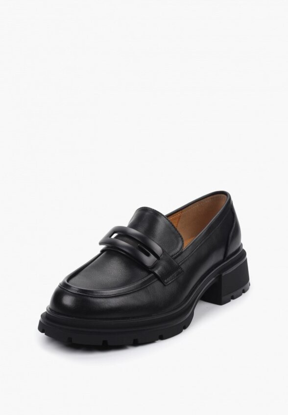 Лоферы Salamander