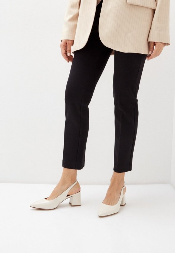 Туфли Francesco Donni