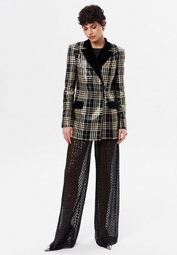 Жакет Dress No Stress