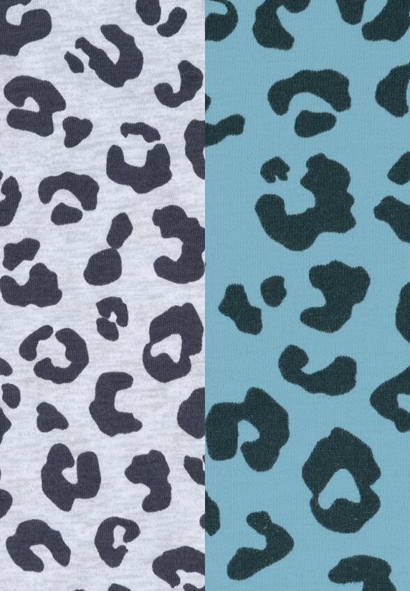 Леггинсы 2 шт. Апрель