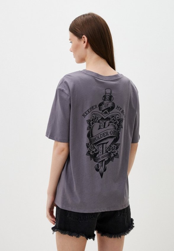 Футболка Terranova