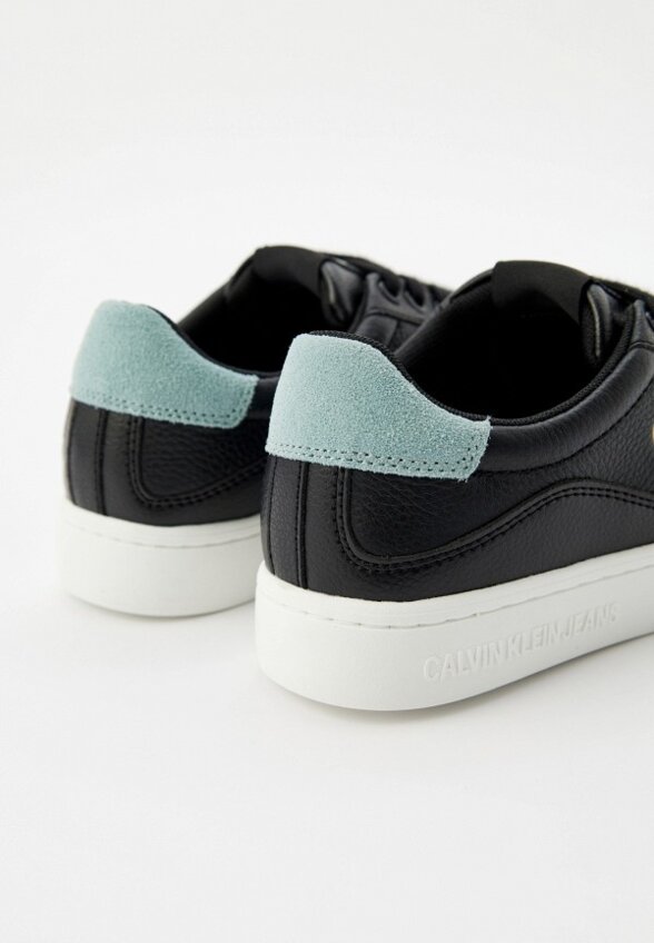 Кеды Calvin Klein Jeans