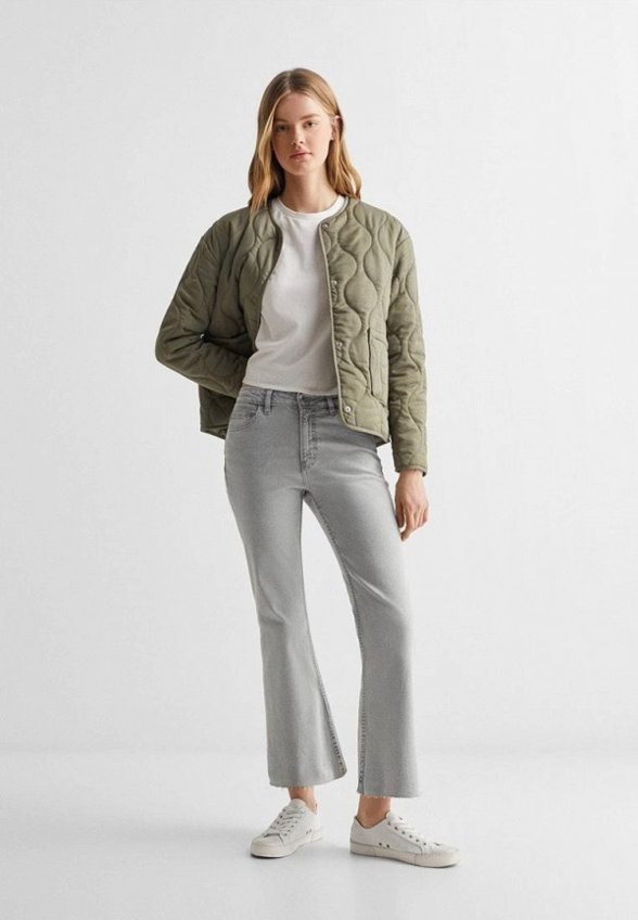 Джинсы Mango Teen