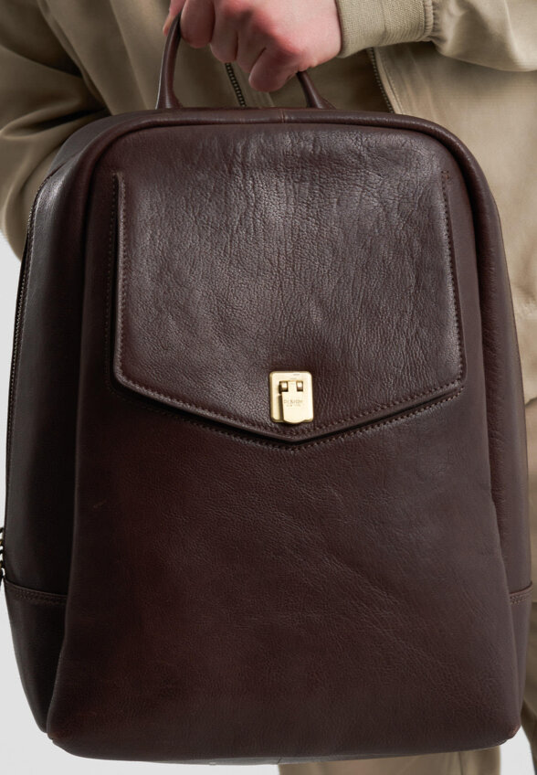 Др.Коффер B402815-245-09 рюкзак