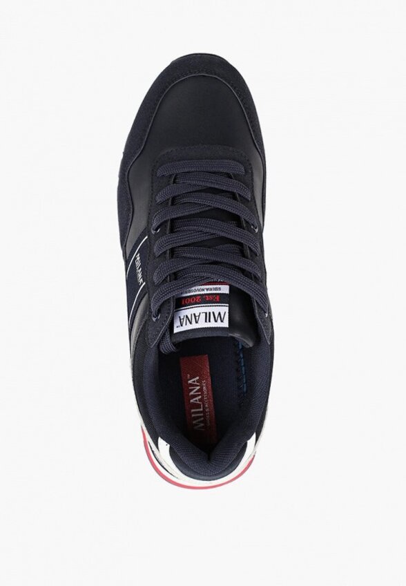 Кроссовки Milana