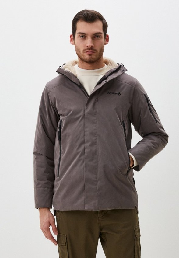 Куртка утепленная Red Fox