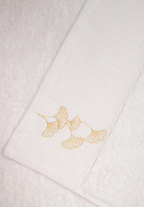 Набор полотенец Bellehome