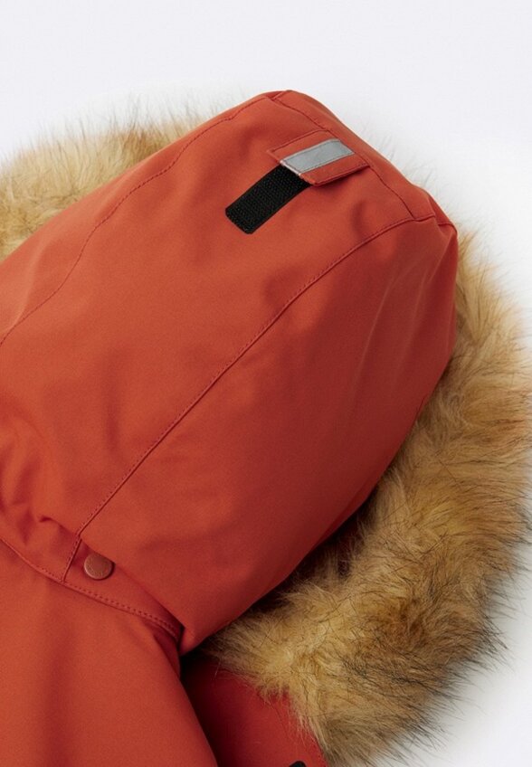 Куртка утепленная Lassie