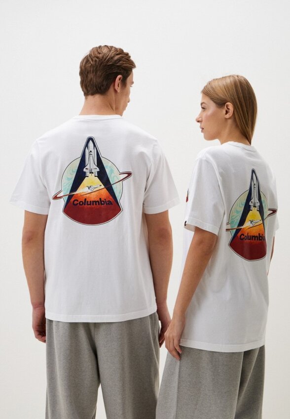 Футболка Alpha Industries