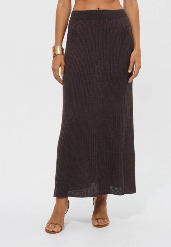 Юбка Try on Dress