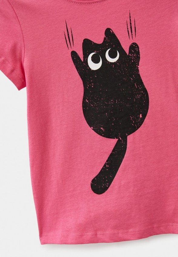 Футболка Mokida