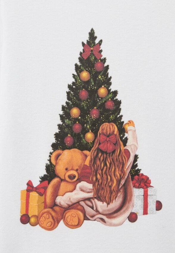 Пижама DanMaralex