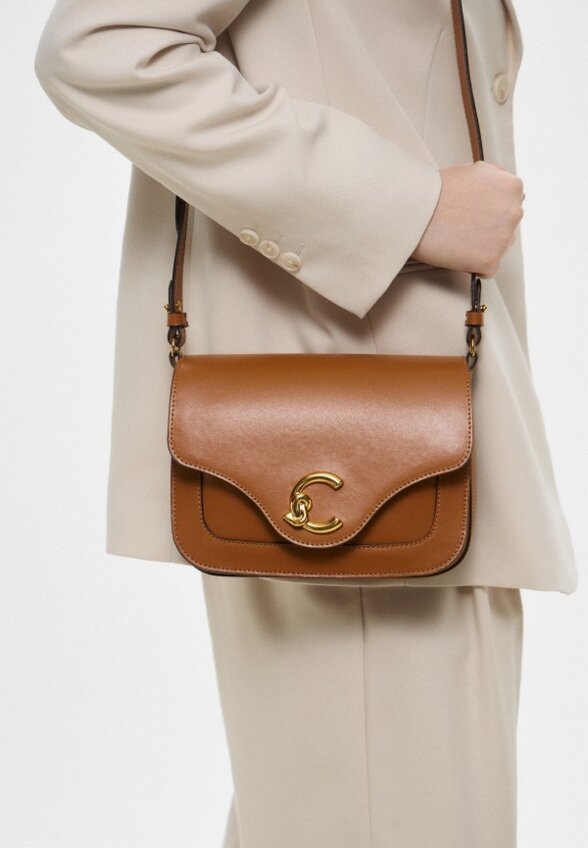 Сумка Coccinelle