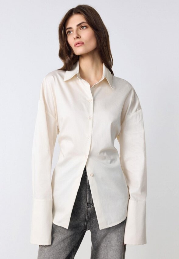 Рубашка Top Top