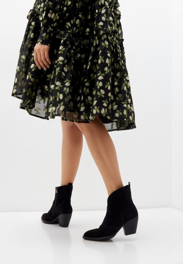 Ботильоны Mastille