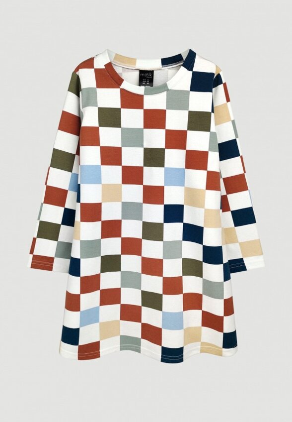 Платье Mjolk