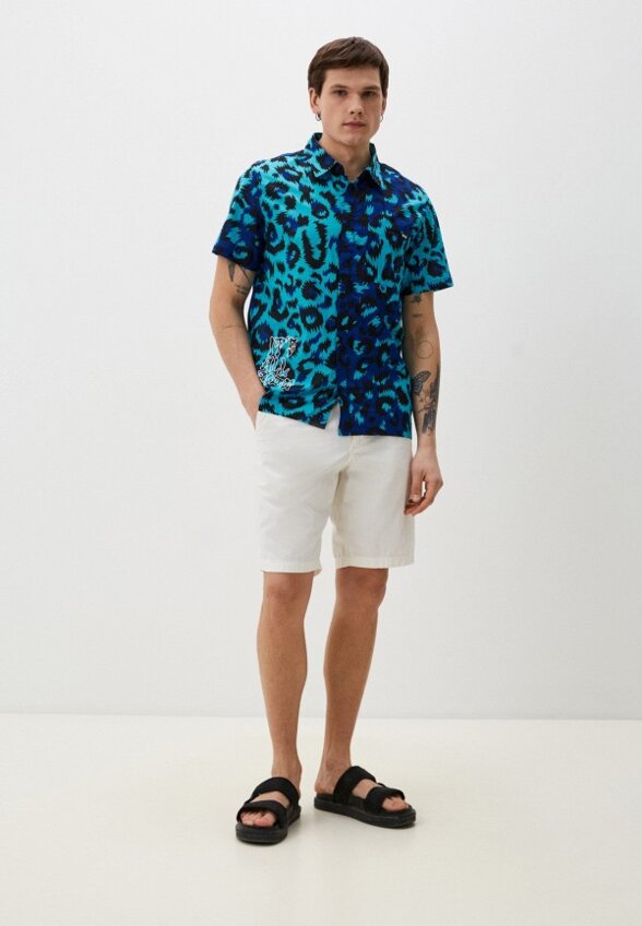 Рубашка Termit