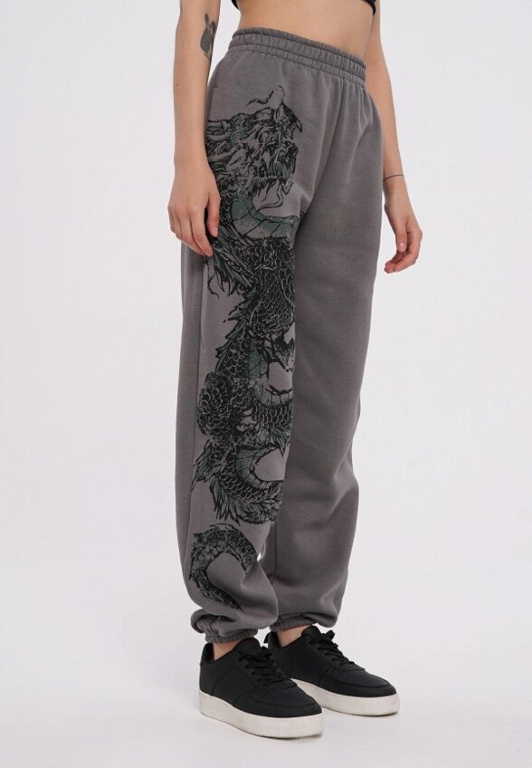 Брюки спортивные Твое