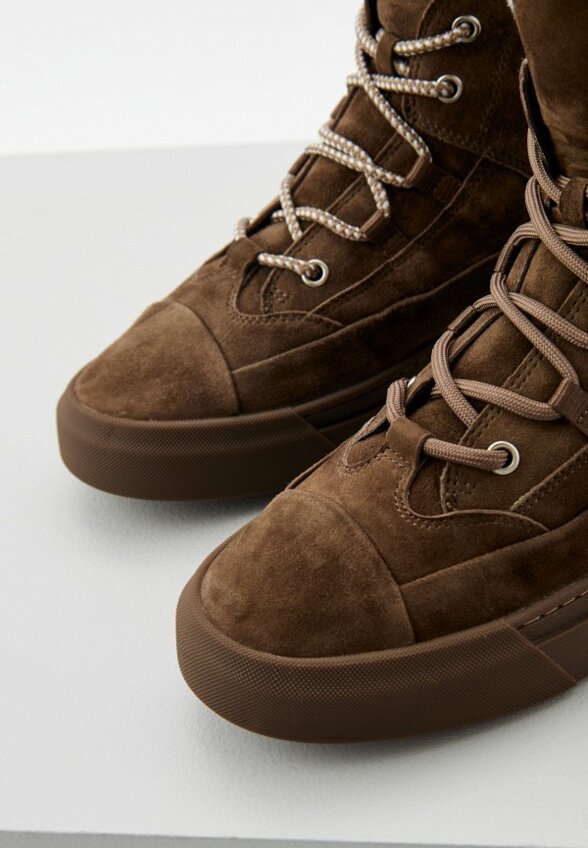 Ботинки Ekonika Premium