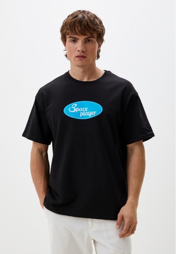 Футболка Stayhigh