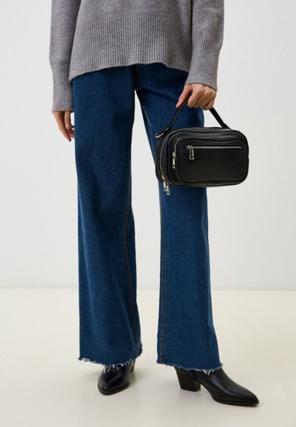 Сумка и кошелек Franchesco Mariscotti