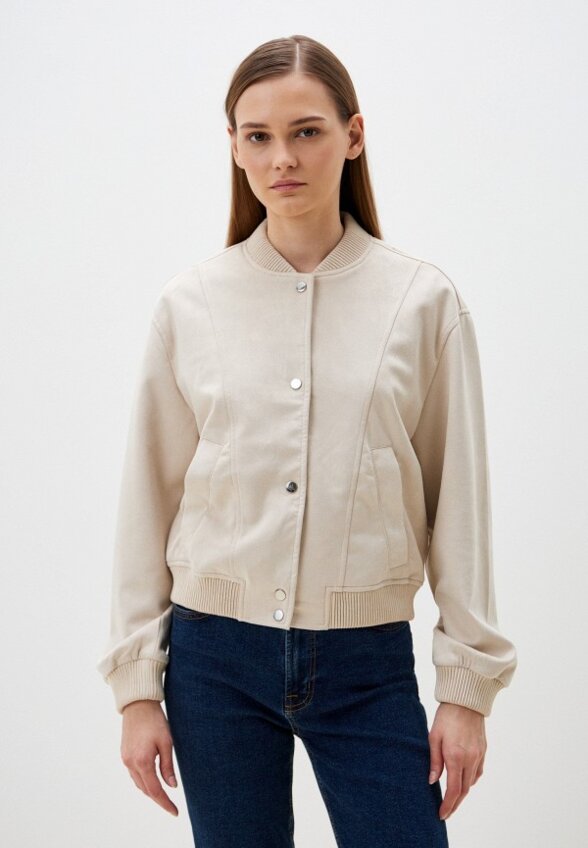 Бомбер LC Waikiki