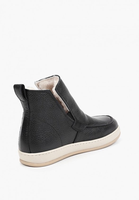 Ботинки El'Rosso