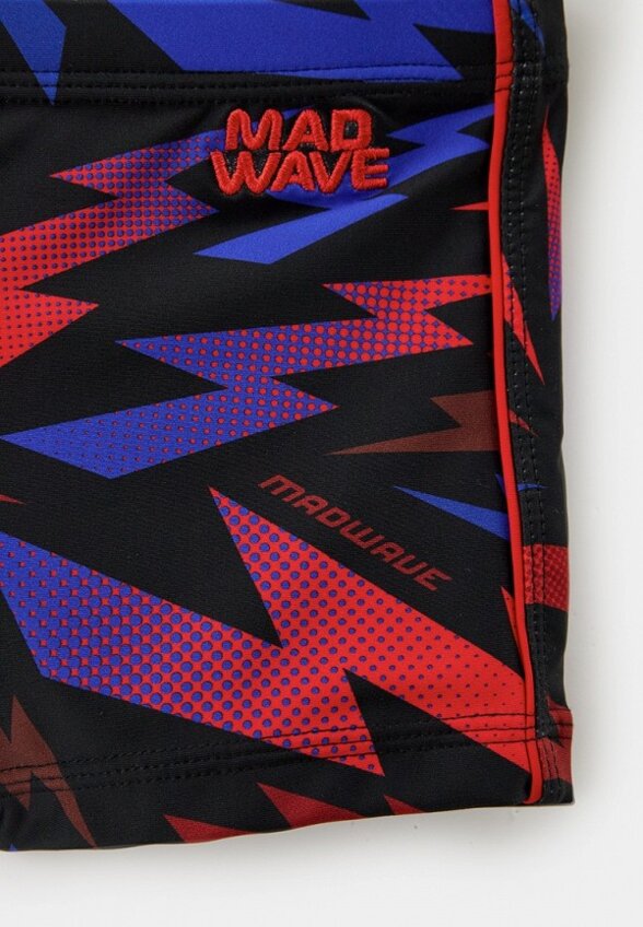 Плавки MadWave