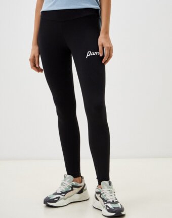 Леггинсы PUMA женщинам