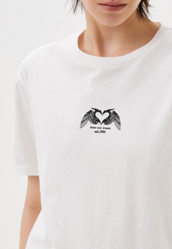 Футболка Koton