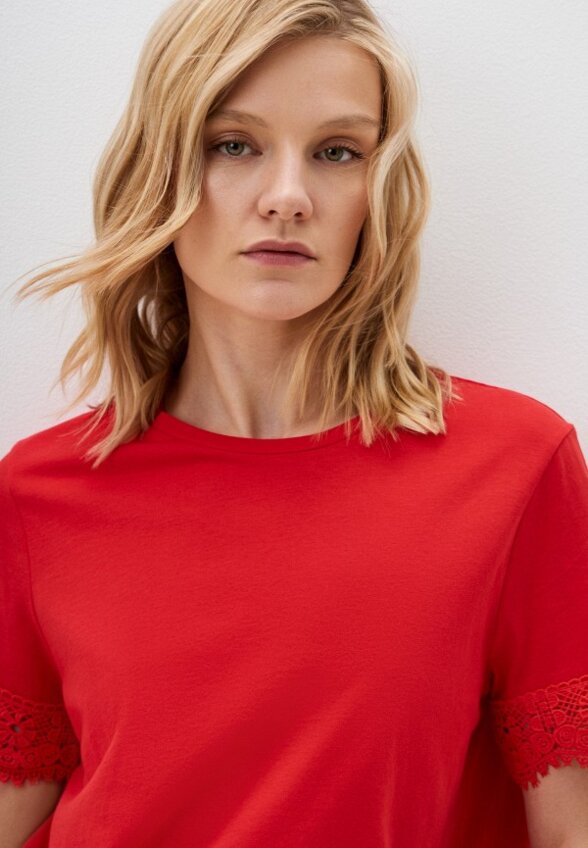 Футболка Terranova