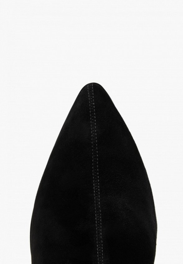 Ботильоны Mascotte