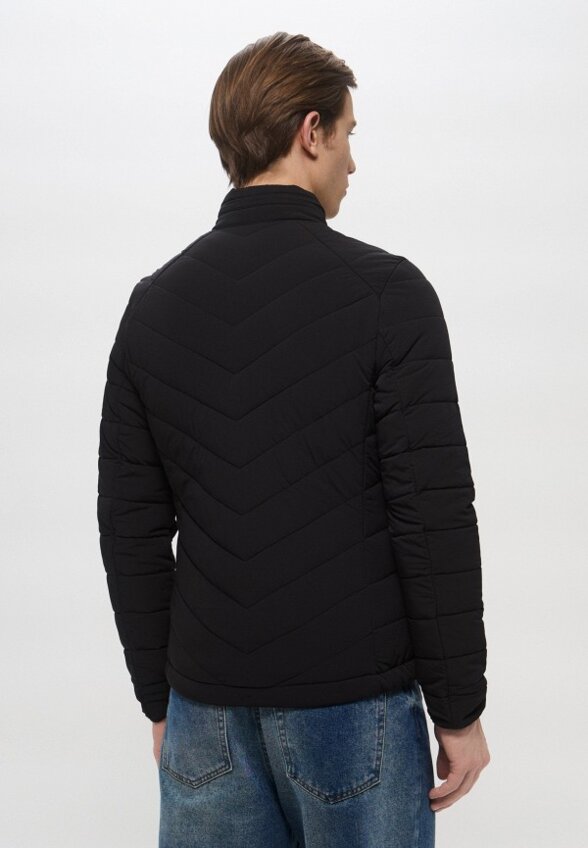 Куртка утепленная Trussardi