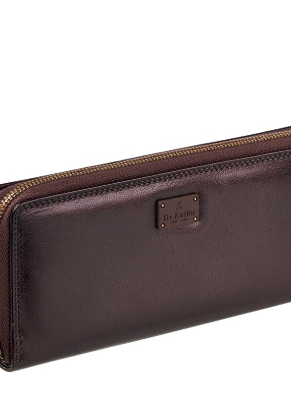 Др.Коффер X510422-200-09 портмоне