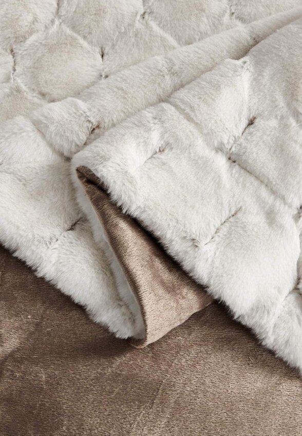 Плед Sofi De Marko