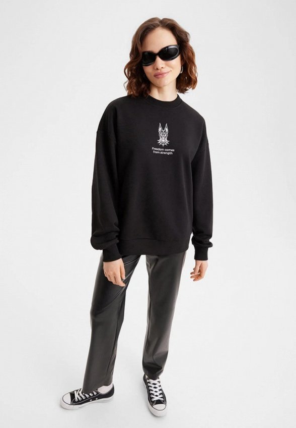 Свитшот Barmariska