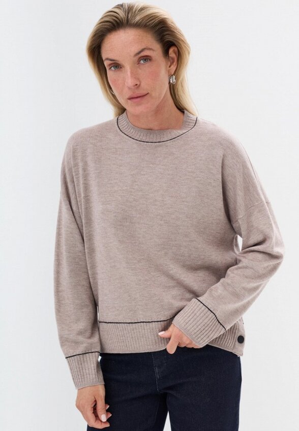 Джемпер Bulmer