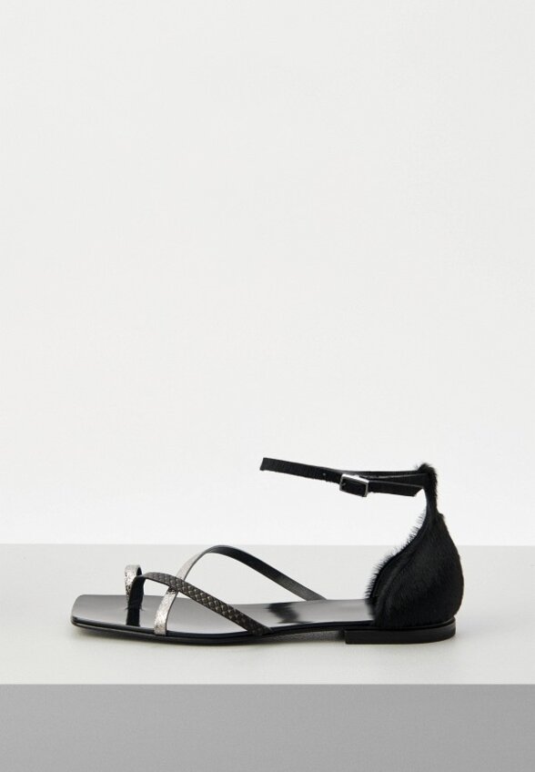 Сандалии Fabi