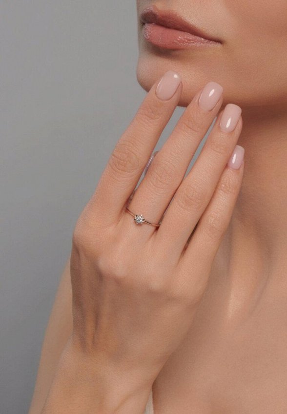 Кольцо Sokolov