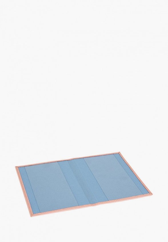 Обложка для документов Mumi