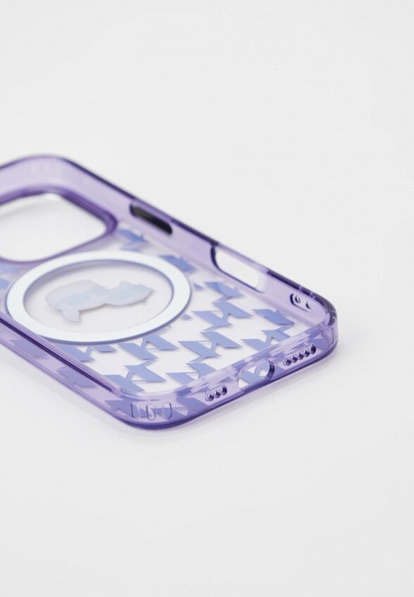 Чехол для iPhone Karl Lagerfeld