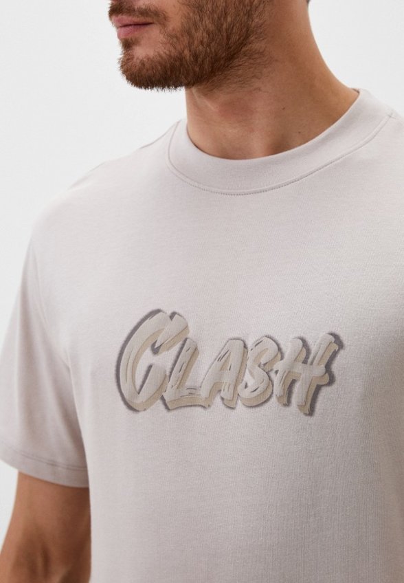 Футболка Mark Formelle