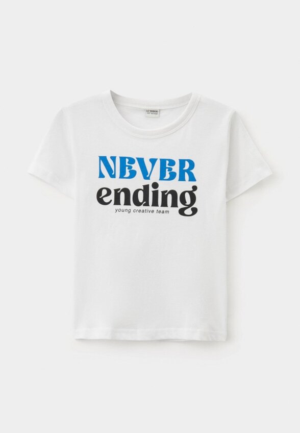 Футболка LC Waikiki