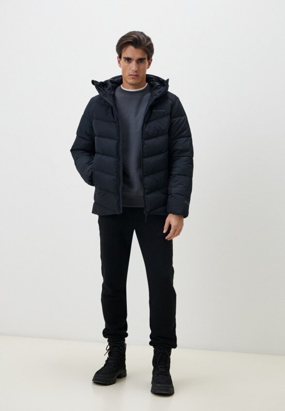 Пуховик Outventure