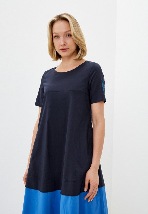 Платье Helmidge