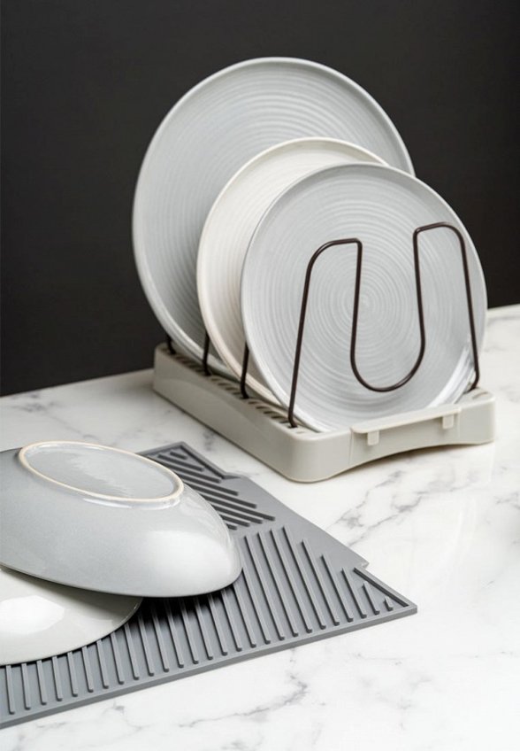 Сушилка для посуды Smart Solutions